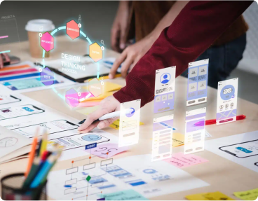 Expertise design