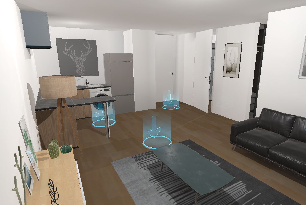 Visites Virtuelles
