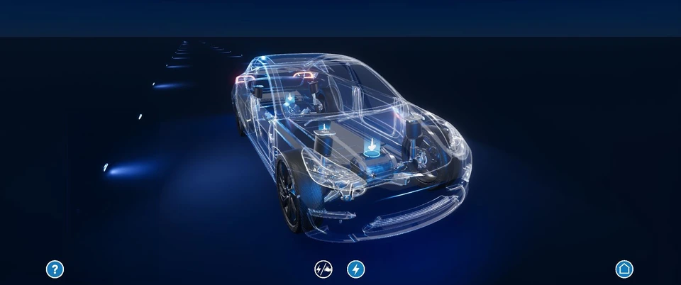 Faire comprendre une chaîne de traction
